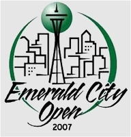 Racquetball Photo: WPRO Back in Action   Seattle